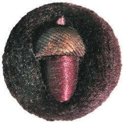 5-3.2.1 Woven Cover - Fancy Top (5/8") 5-3.2.1 Woven Cover - Fancy Top (5/8")